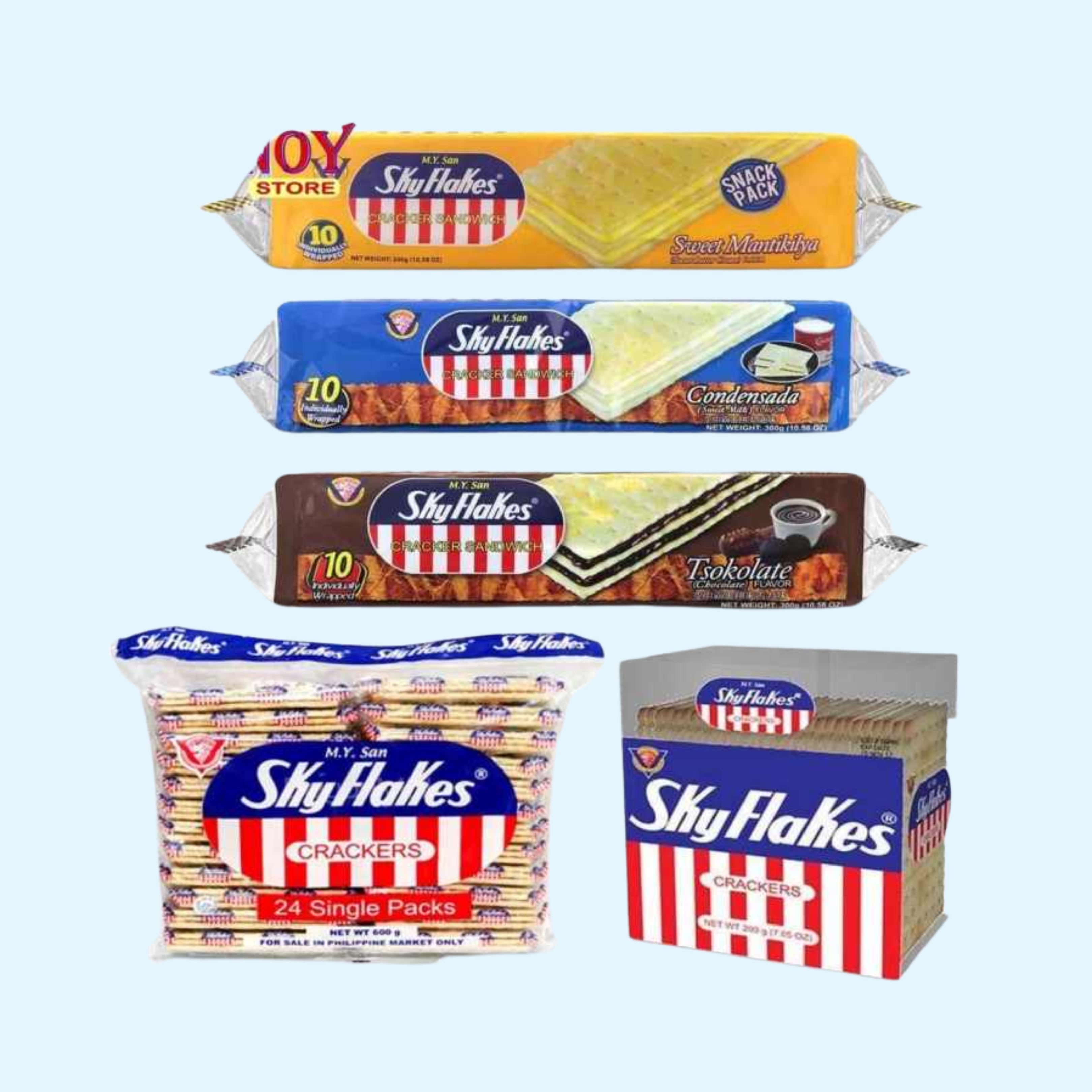 Biscuits